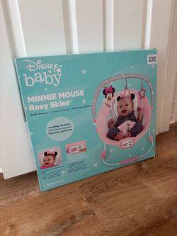 Baby bouncer