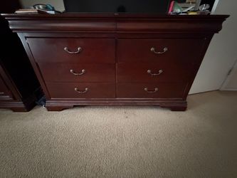 Cherry Wood furniture