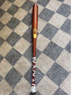 Louisville Slugger FT23.22 Maple Bat 33.5”/30.5 oz