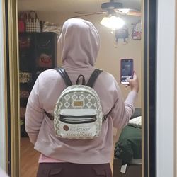 Harry Potter Mini Backpack