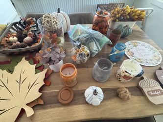Fall Decor Bundle