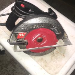 SKIL Saw 