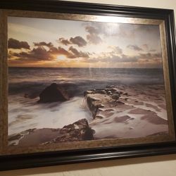 Cuadro Muy Grande  Y Diferentes Cosas