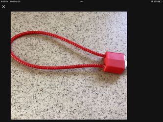 Brand New  light duty lock
