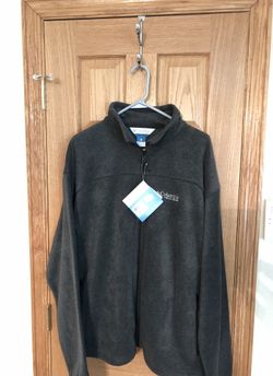 New Columbia Field Gear Jacket Size XXL