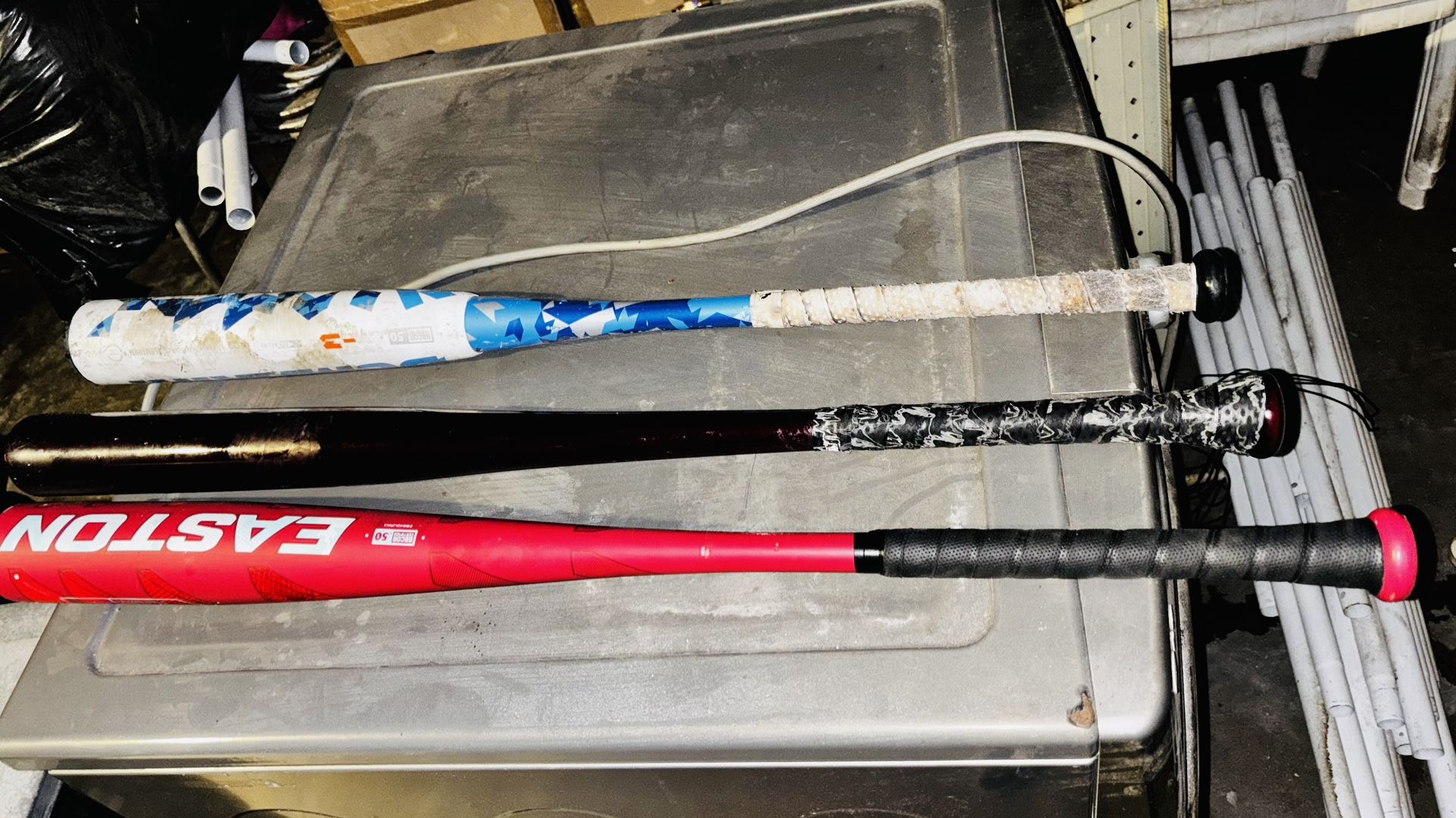 Baseball Bats