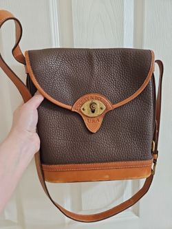 Vintage Dooney & Burke Calvary