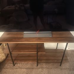 TV Stand (not TV)