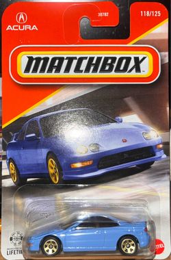 Matchbox