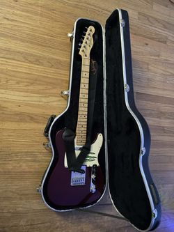 Guitar Fender Telecaster