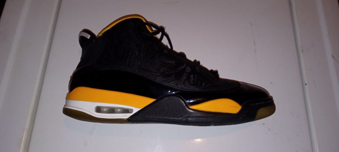Jordan Dub ZERO Taxi Sz12