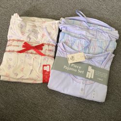 Pajama Sets