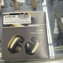 bose earbuds 