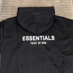 Fear Of God Essentials  Size Xl  OBO!!!!