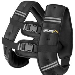 Weighted Vest 