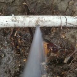 Leak Repair 