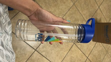 Water Bottle