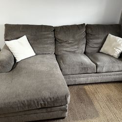 Sectional Sofa