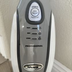 Shark Steam Mop