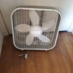 Fan