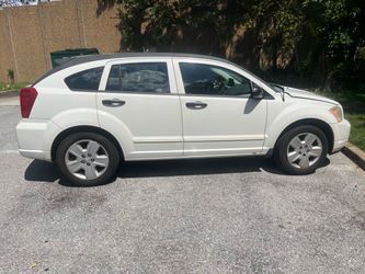 2007 Dodge Caliber