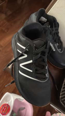 New balance baseball turfs Size 7 men’s