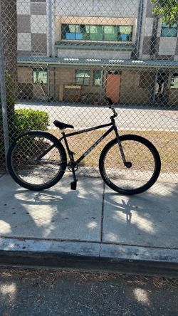 Street co 29er