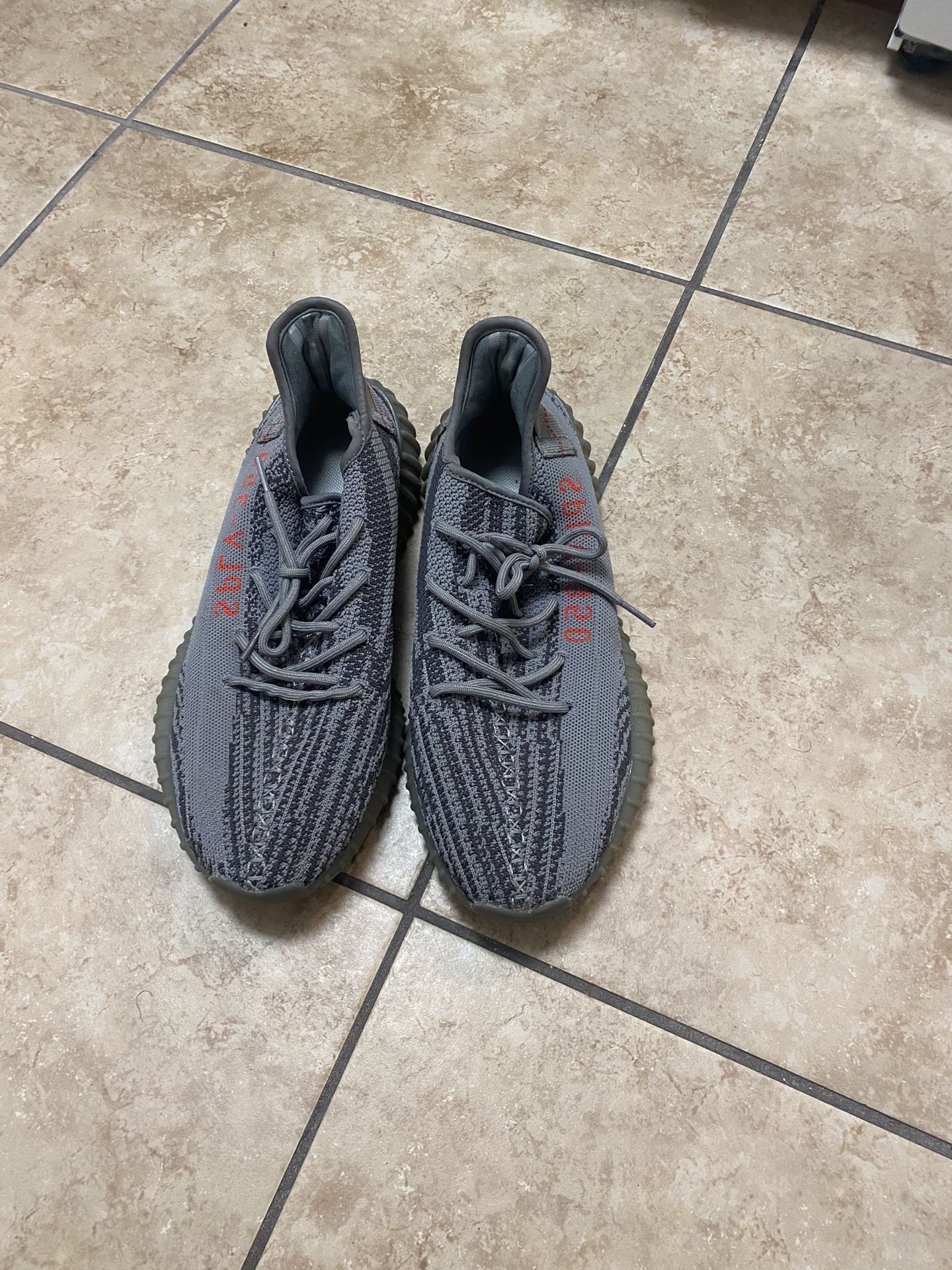 Yeezy 350 Beluga Size 11
