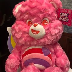 CARE BEARS Plush 15”