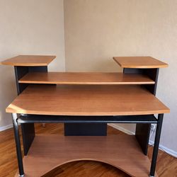 Studio Desk