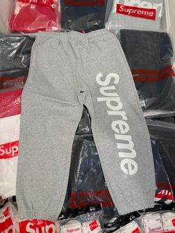 Supreme Sweats