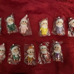 Baby Elves