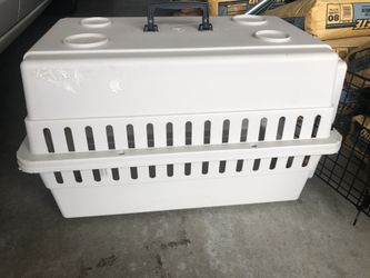 pet cage