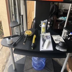 KARCHER pressure Washer ACCESORIES For Car Wash 