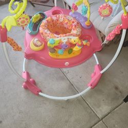 Fisher Price Jumperoo
