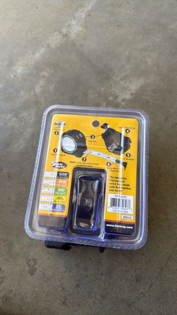 FastCap ProCarpenter Tape Measure PS-FLAT16