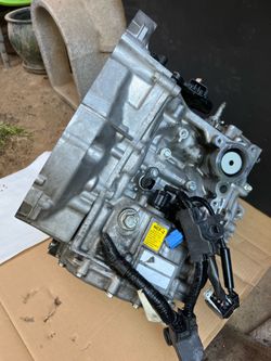 Trasmicion CVT for Honda civic 2015