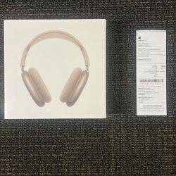 Airpod Max USB-C White