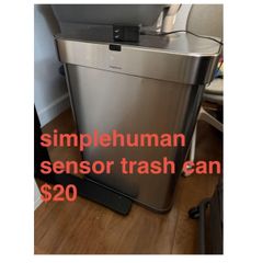 Trash Can 20 Like Brend New 