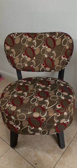 2 CHAIRS SET