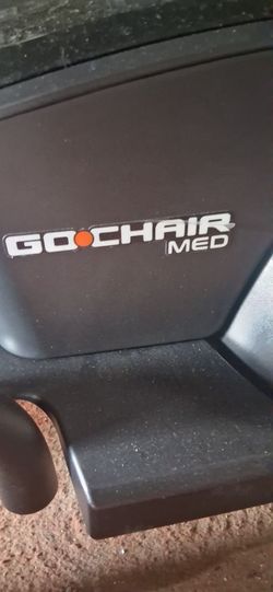 Power wheelchair