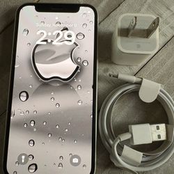 Iphone 12 Mini 64gb UNLOCK ANY COMPANY