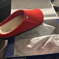 Birkenstocks