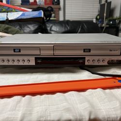 DVD Player