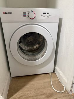 Portable Dryer