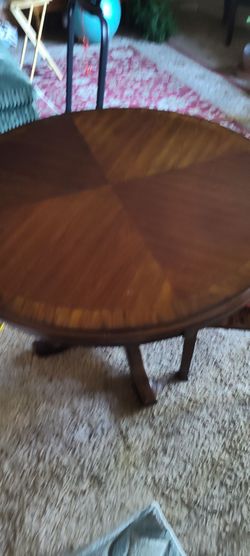 cute dining table