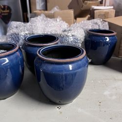 Pots 