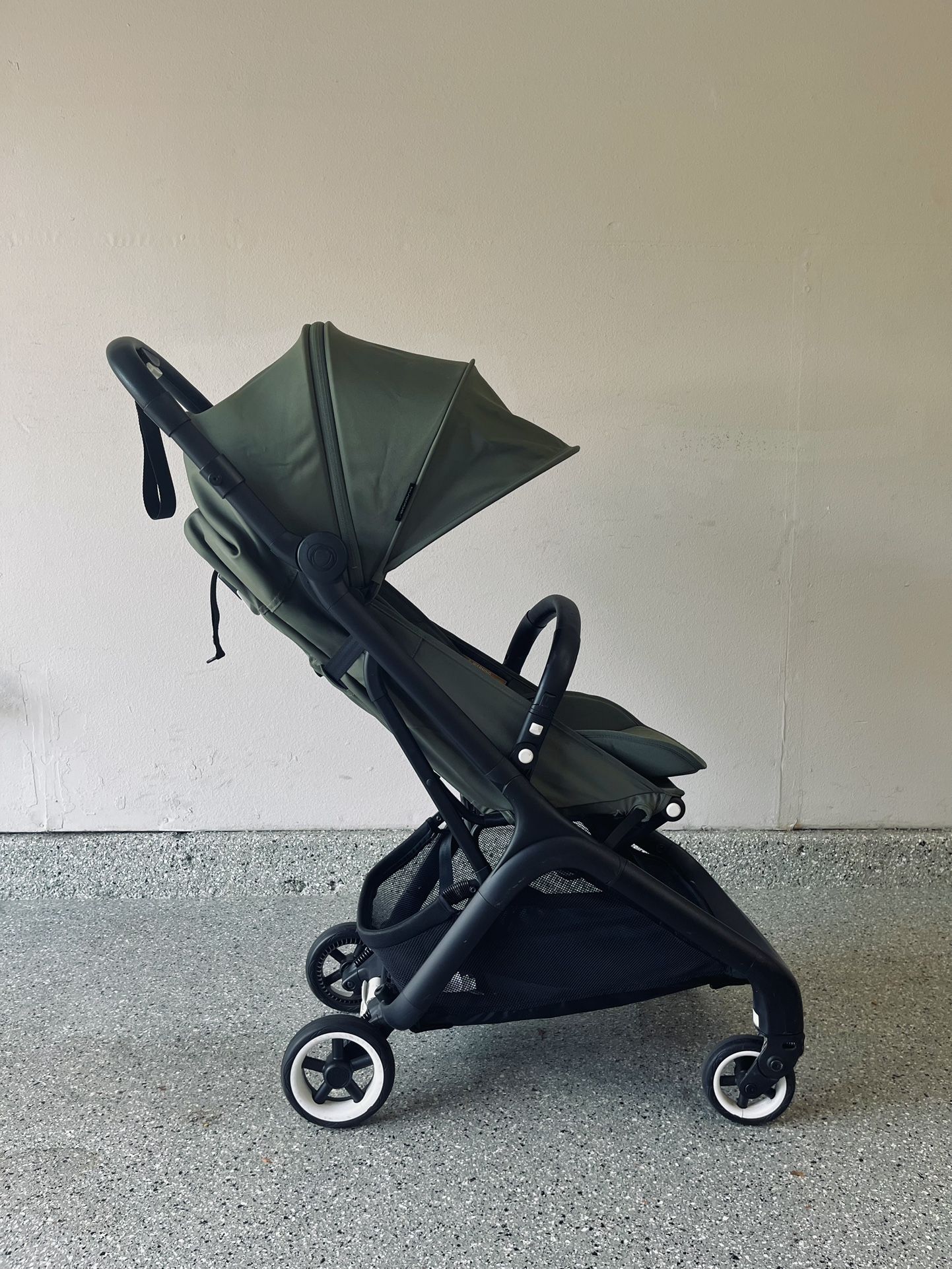 Travel Stroller Bugaboo Butterfly