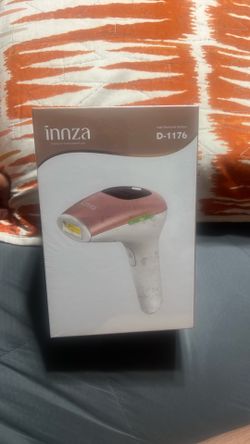 Laser Hair Removal
