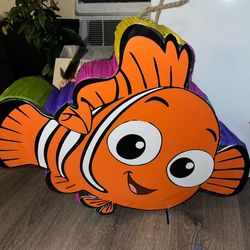 Nemo Piñata 